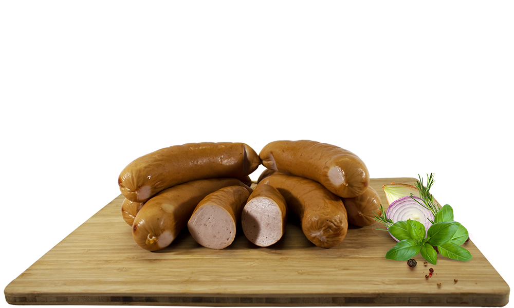 PARÓWKI